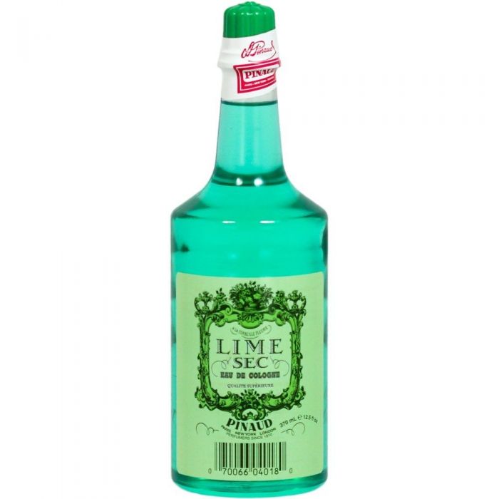 Clubman Pinaud Lime Sec Eau De Cologne 12.5 oz