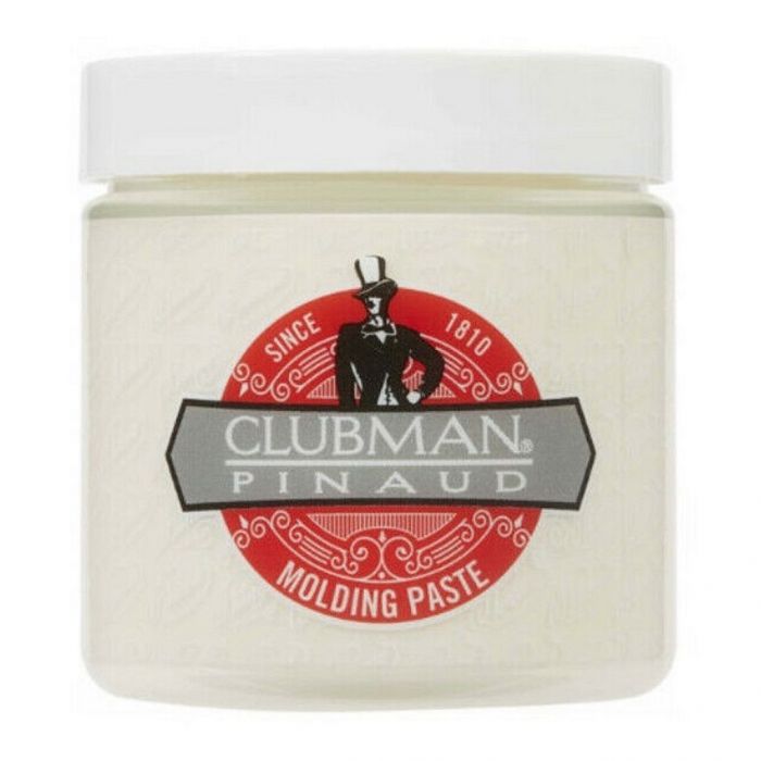 Clubman Pinaud Molding Paste 4 oz