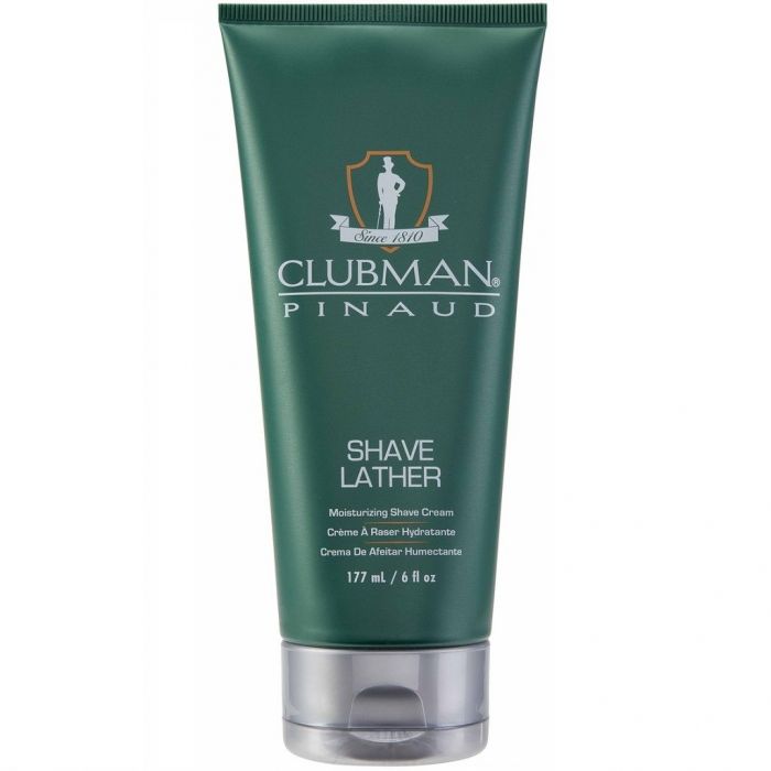 Clubman Pinaud Shave Lather 6 oz