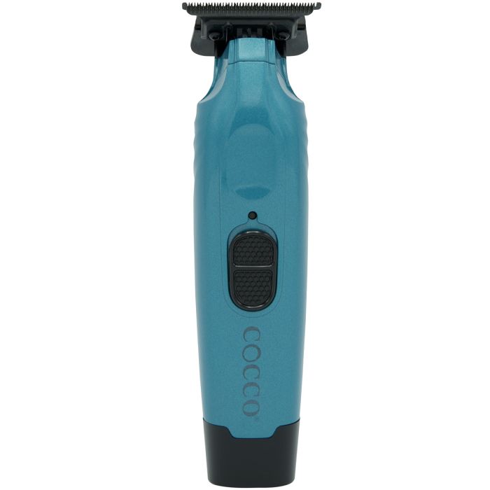 Cocco Hyper Veloce Pro Trimmer - Dark Teal #CHVPT-DARK TEAL (Dual Voltage)