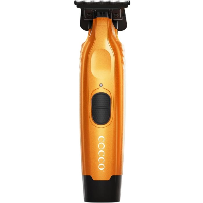 Cocco Hyper Veloce Pro Trimmer - Orange #CHVPT-ORANGE (Dual Voltage)
