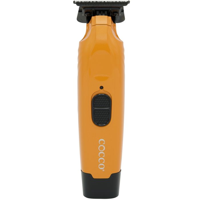 Cocco Hyper Veloce Pro Trimmer - Orange #CHVPT-ORANGE (Dual Voltage)