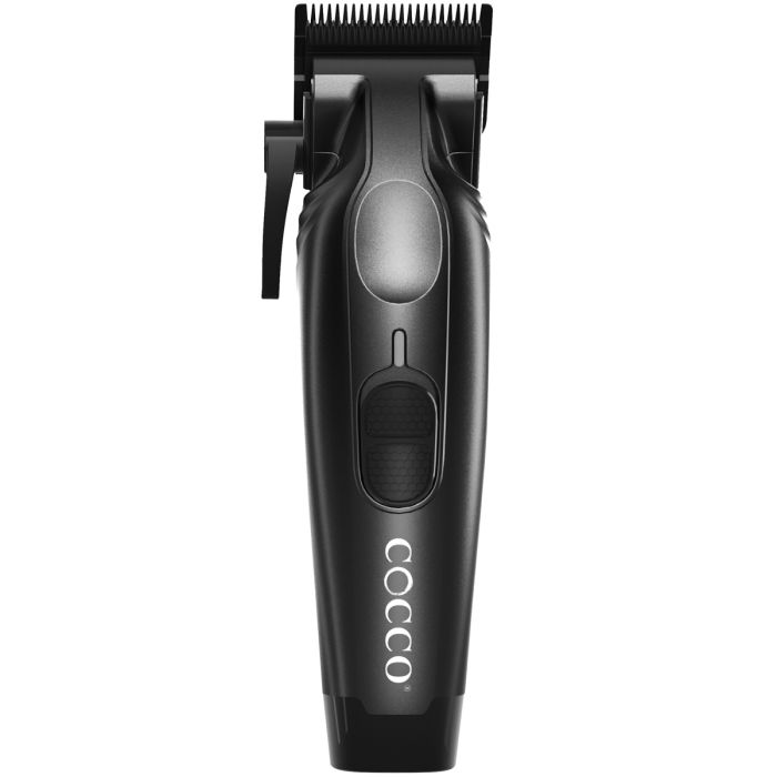 Cocco Veloce Pro Clipper - Matte Black #CVPC-MATTE BLACK (Dual Voltage)