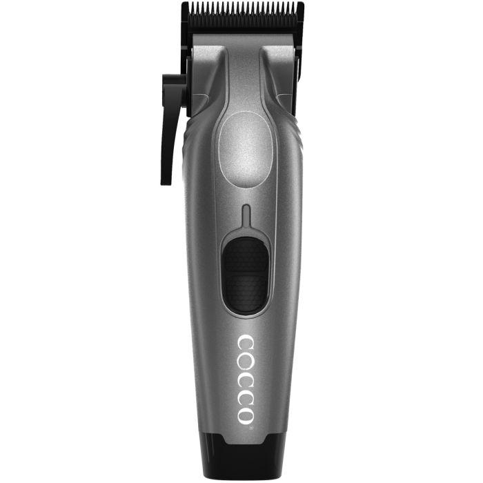 Cocco Veloce Pro Clipper - Matte Grey #CVPC-MATTE GREY (Dual Voltage)