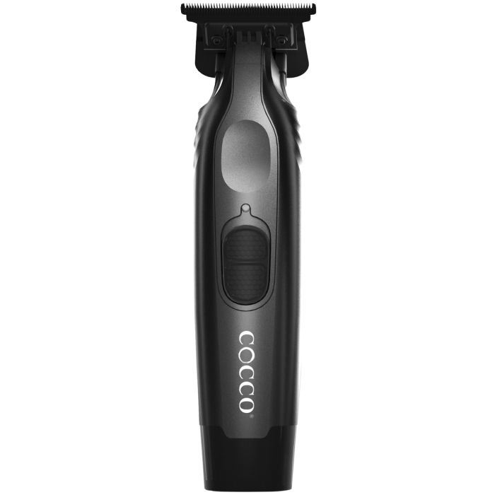 Cocco Veloce Pro Trimmer - Matte Black #CVPT-MATTE-BLACK (Dual Voltage)