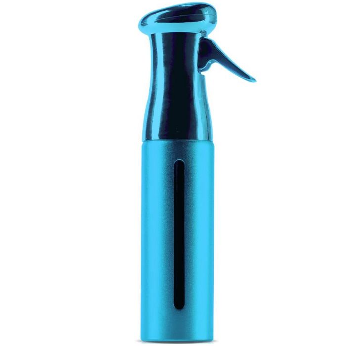 Colortrak Luminous Spray Bottle - Aqua Marine 8.5 oz #7010-AQU