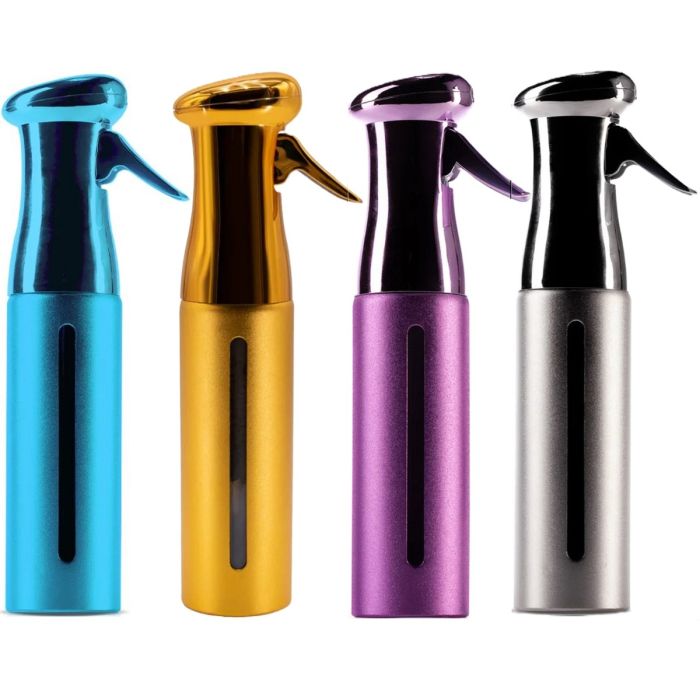 Colortrak Luminous Spray Bottles [4 Color Options]