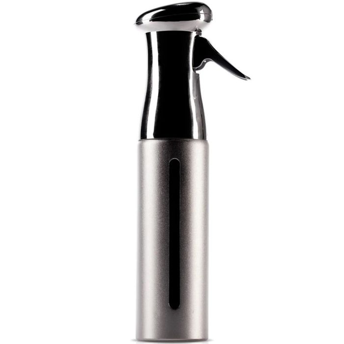 Colortrak Luminous Spray Bottle - Platinum Ice 8.5 oz #7010-SIL