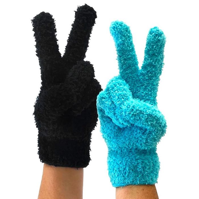 Colortrak The Blendies Reusable Gloves 2 Pack #7087