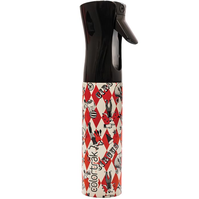 Colortrak Circus Continuous Spray Bottle 12 oz #7117