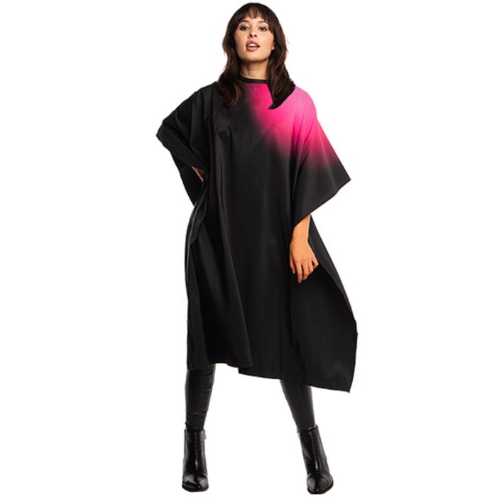 Colortrak ColorChange Bleach Proof All Purpose Cape #7135