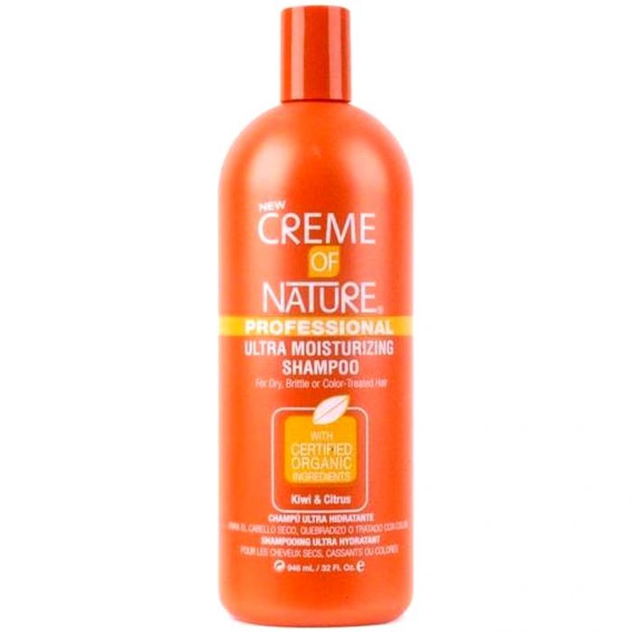 Creme of Nature Professional Ultra Moisturizing Shampoo 32 oz