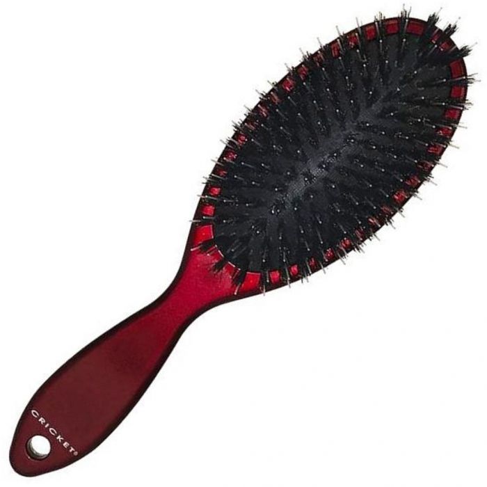 Cricket Boar Mix Smoothing Brush #5511122