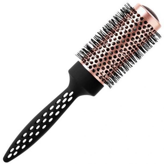 Cricket Binge Copper Tension Thermal Brush #370 - 1.75" #5511126