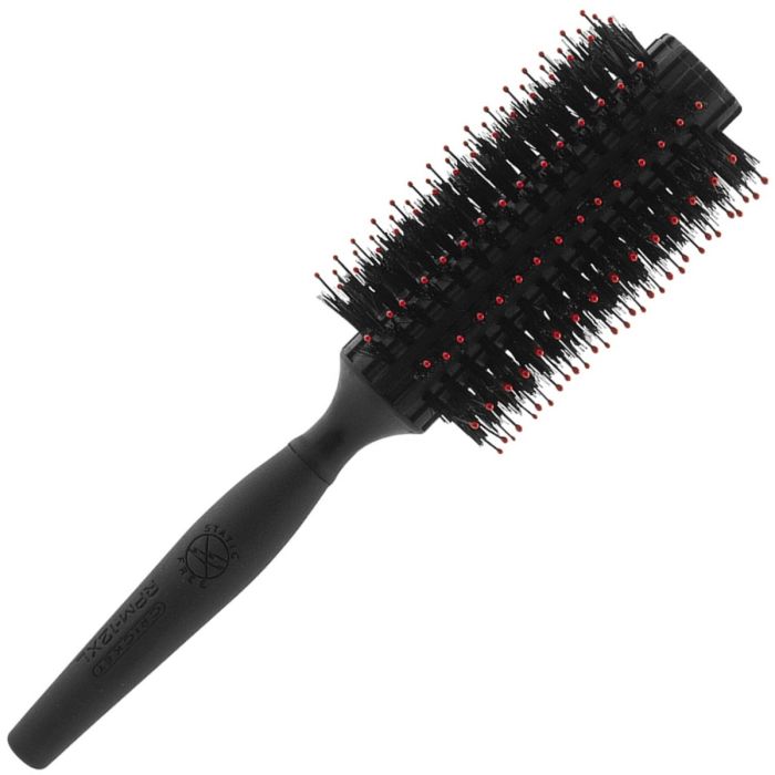 Cricket Static Free RPM 12XL Row Deluxe Boar Brush #5511860