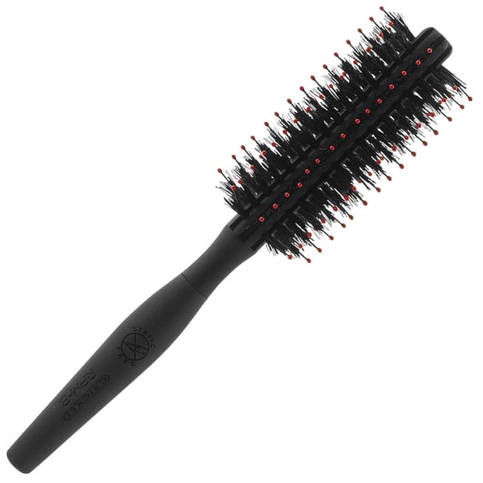Cricket Static Free RPM 8 Row Deluxe Boar Brush #5511862