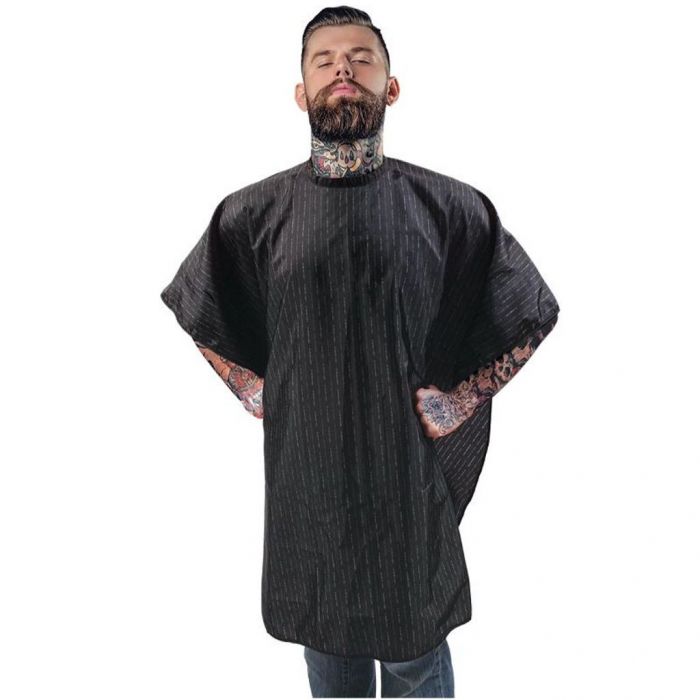 Cricket Haircutting Cape - Looking Sharp #5512108