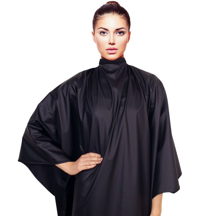 Cricket Create All Purpose Cape NeoSupreme - Black Cape #5512511