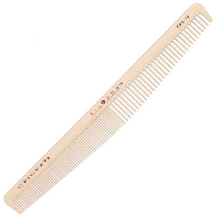 Cricket Silkomb Control Cutting Comb #PRO-10 #5515001