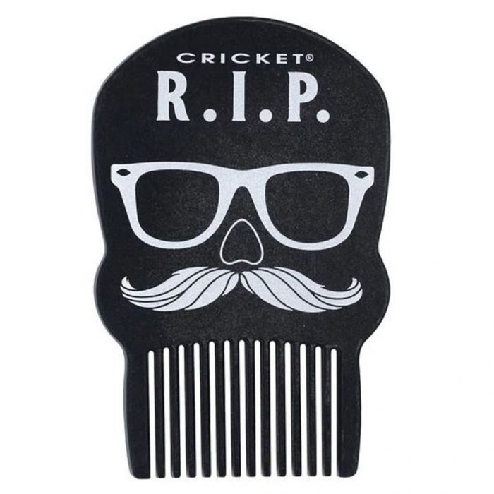 Cricket R.I.P. Beard Comb #5515052