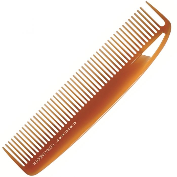 Cricket Ultra Smooth Argan & Olive Oils Dressing Comb #5515130