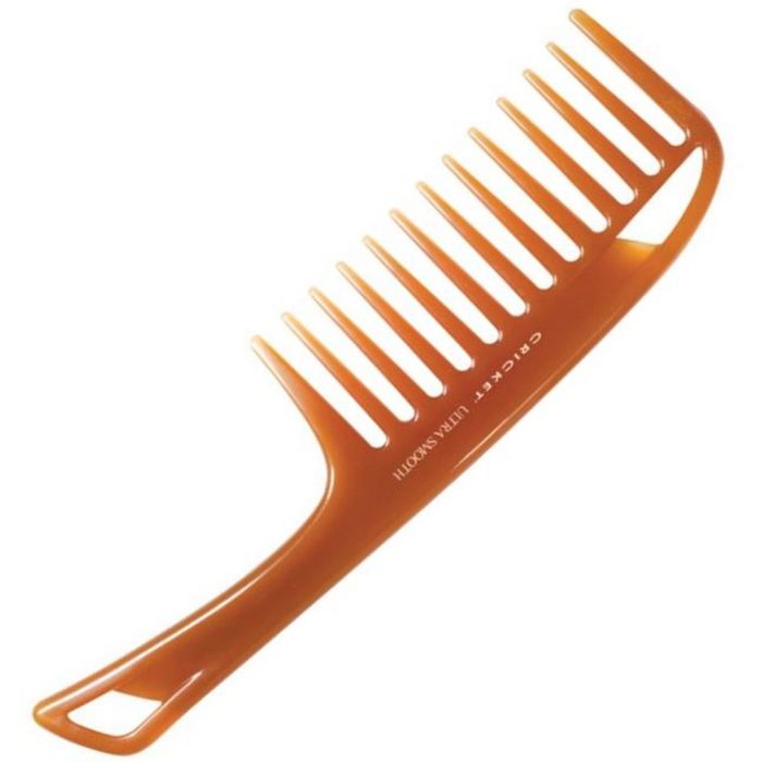 Cricket Ultra Smooth Argan & Olive Oils Detangler Comb #5515133