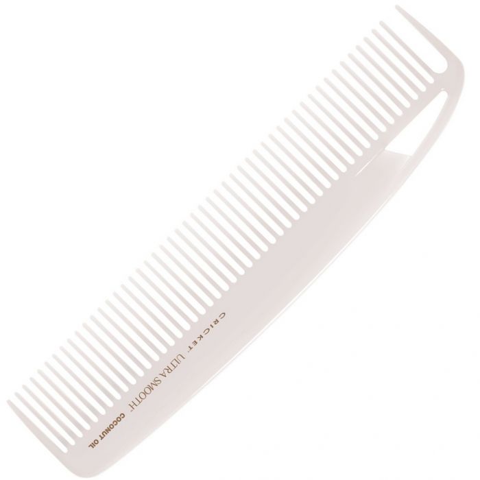 Cricket Ultra Smooth Coconut Oil Dressing Comb #5515336