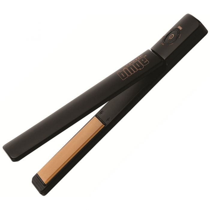 Cricket Binge Gloss Styling Iron #5517277