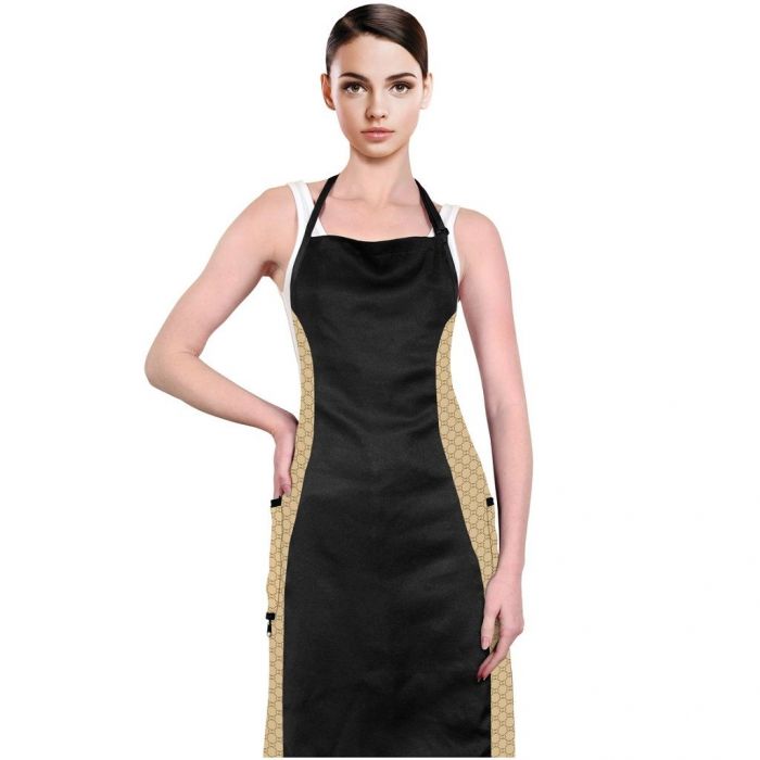 Betty Dain 185 Criss Cross Comfort Fit Apron