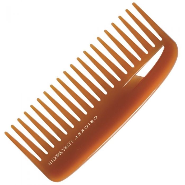 Cricket Ultra Smooth Argan & Olive Oils Conditioning Comb #5515132 
