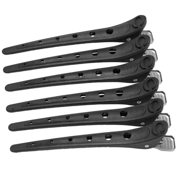 Cricket Carbon Clips - 6 Pack #5516041
