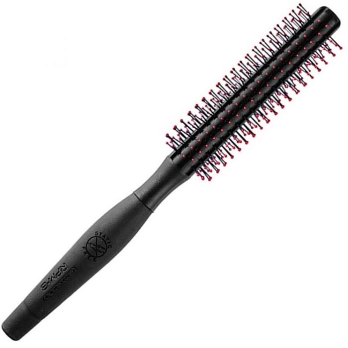 Cricket Static Free RPM 8 Black Roll Brush #5511882