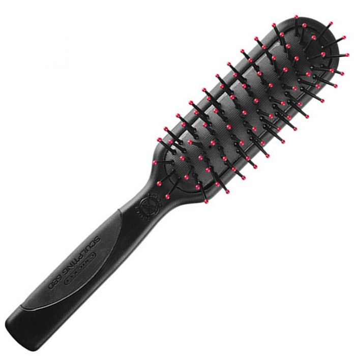 Cricket Static Free Sculpting 680 Black Brush #5511930