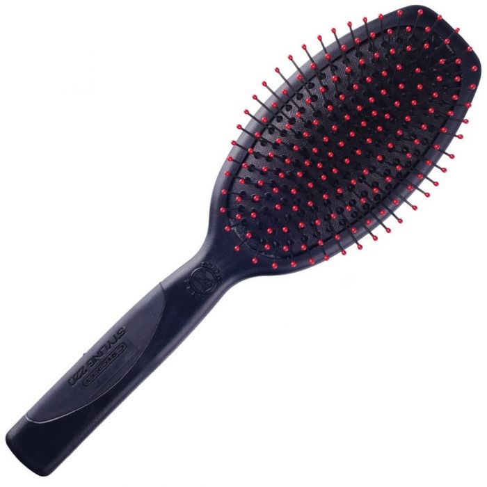 Cricket Static Free Styling 220 Black Brush #5511929