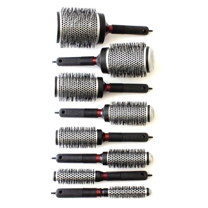 Cricket Technique Thermal Brushes [COLLECTION]