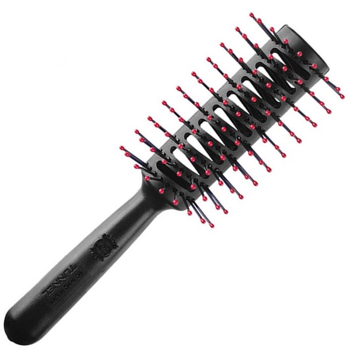 Cricket Static Free Tunnel Black Brush #5511840