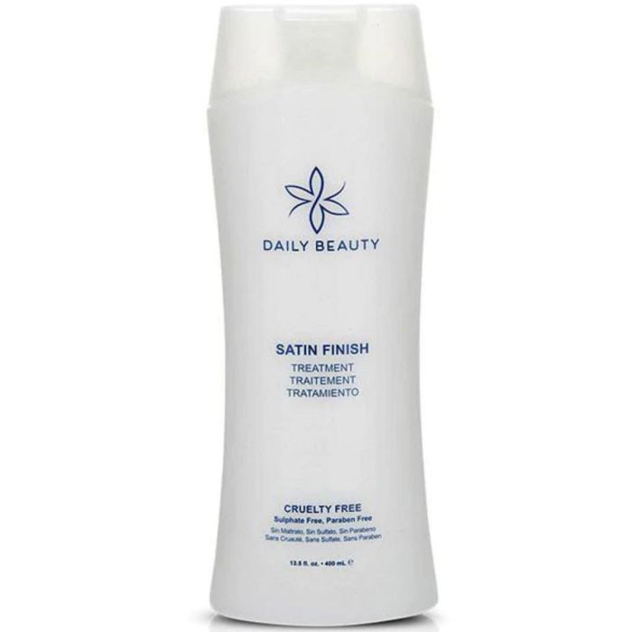 Daily Beauty Satin Finish Conditioning Treatment 13.5 oz