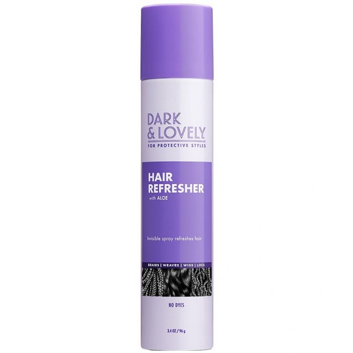 Dark & Lovely Protective Style Hair Refresher 3.4 oz