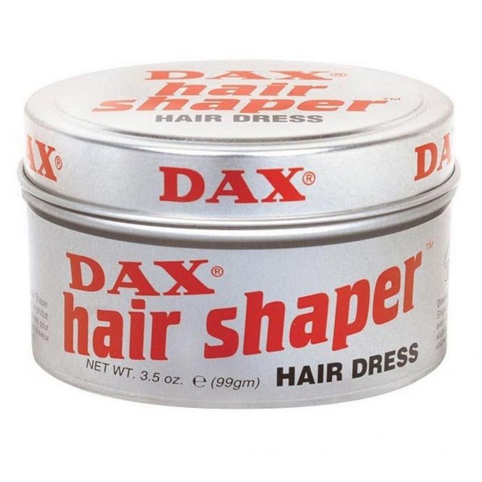 Dax Hair Shaper Hair Dress 3.5 oz