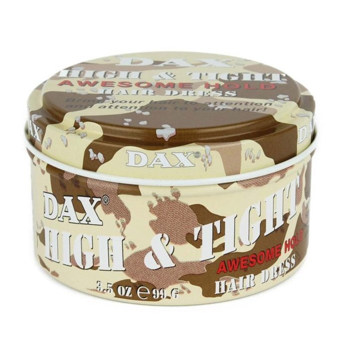 Dax Wave & Groom Hair Dress 3.5 oz