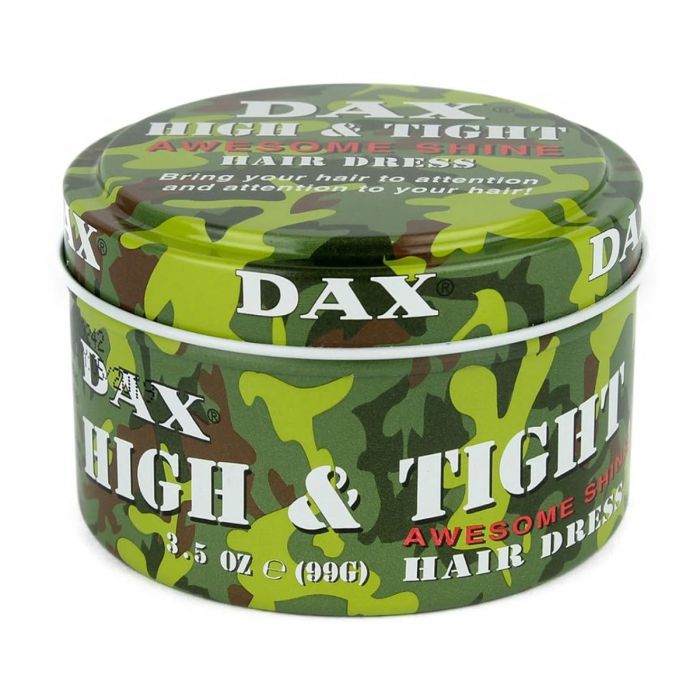 Dax Wave & Groom Hair Dress 3.5 oz