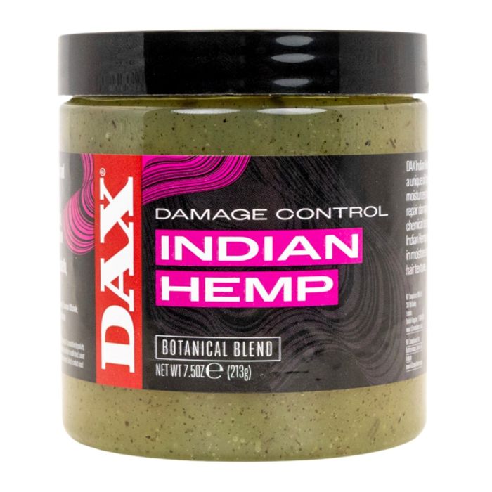 Dax Indian Hemp 7.5 oz