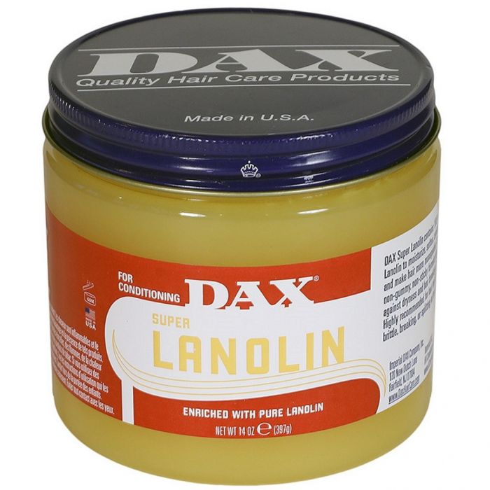 Dax Super Lanolin 14 oz