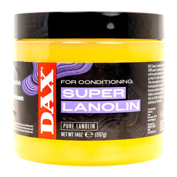 Dax Super Lanolin 14 oz