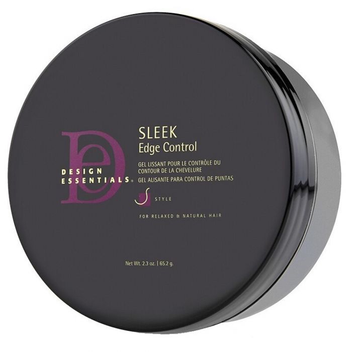 Design Essentials Sleek Edge Control 2.3 oz