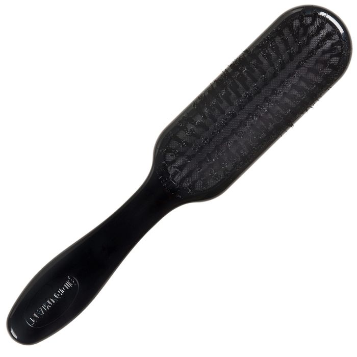 Denman Jack Dean Fade Brush - Black #JDFB