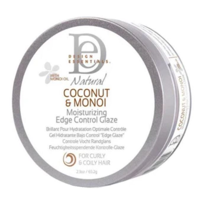 Design Essentials Sleek MAX Edge Control 2.3 oz