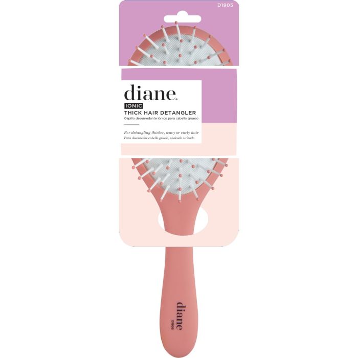 Diane Smoothing Brush #D9014