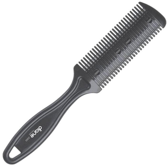 Diane Razor Comb - Gray #D203