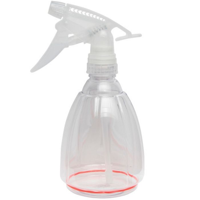 Diane Spray Bottle - Clear 16 oz #D3006